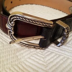 Brighton belt